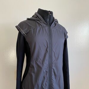 Lululemon women’s hoodie , size 10
